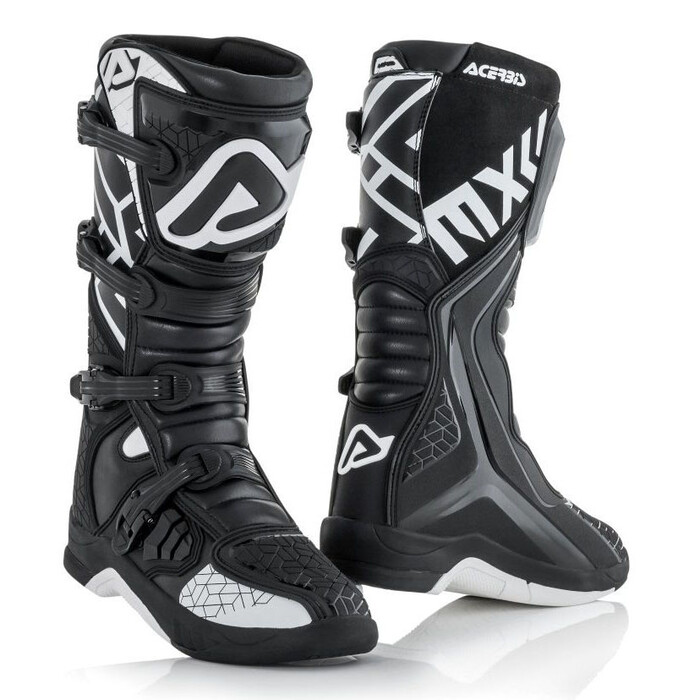 BOTAS ACERBIS X-TEAM 